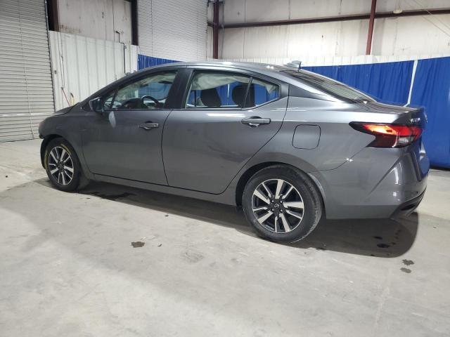 Photo 2 from auction – 2024 NISSAN VERSA SV with VIN 3N1CN8EV5RL911297
