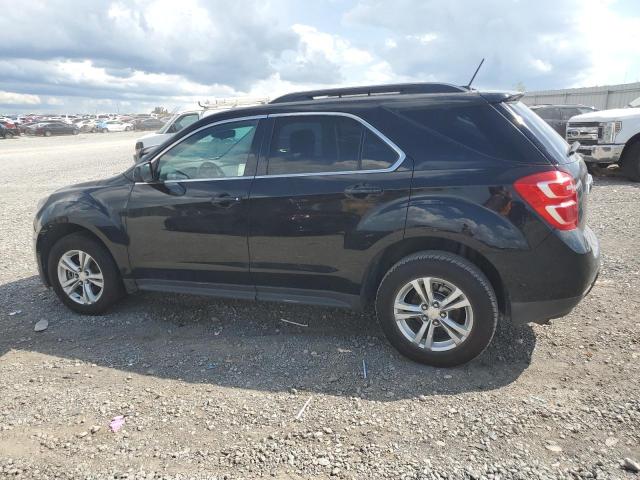 Photo 2 from auction – 2016 CHEVROLET EQUINOX LT with VIN 2GNALCEK9G6356043