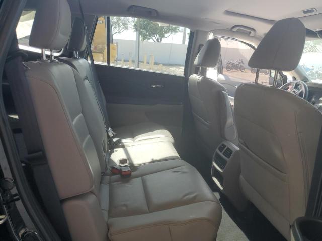 Photo 11 from auction – 2019 HONDA PILOT EXL with VIN 5FNYF5H58KB010536