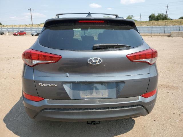 Photo 6 from auction – 2017 HYUNDAI TUCSON LIM with VIN KM8J33A42HU451557