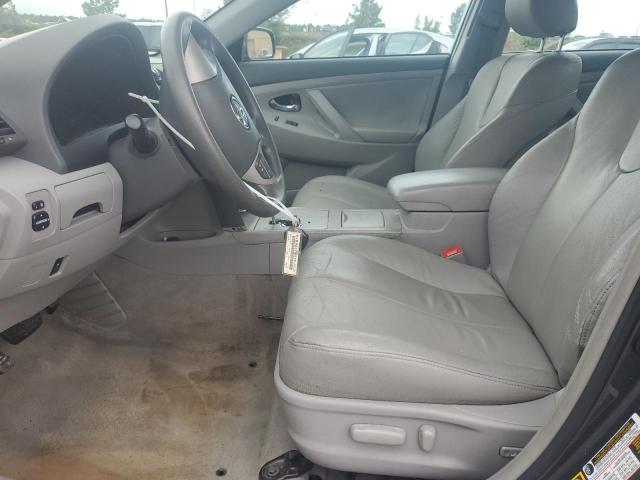 Photo 7 from auction – 2011 TOYOTA CAMRY BASE with VIN 4T1BF3EK9BU128974