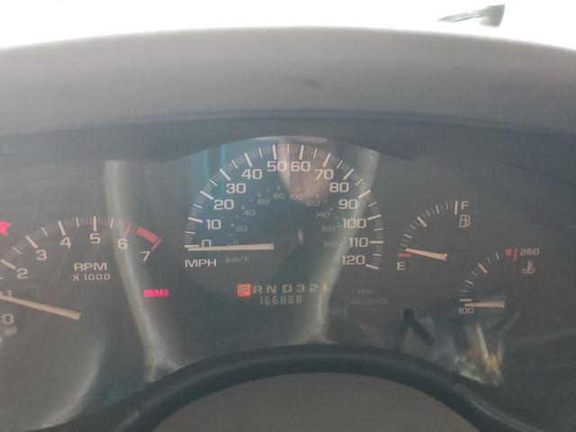 Photo 9 from auction – 2000 CHEVROLET MALIBU with VIN 1G1ND52J4Y6229392