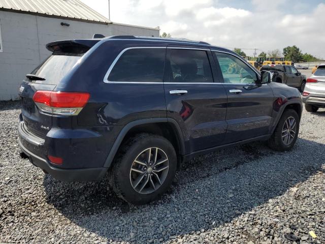 Photo 3 from auction – 2018 JEEP GRAND CHER with VIN 1C4RJFBG1JC106989