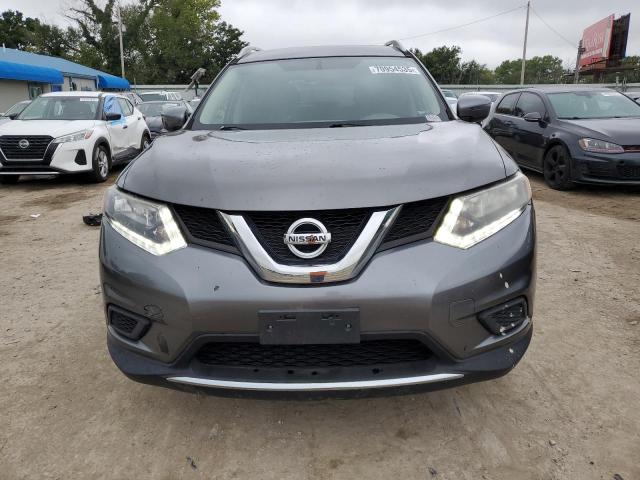 Photo 5 from auction – 2016 NISSAN ROGUE S with VIN JN8AT2MV2GW134808