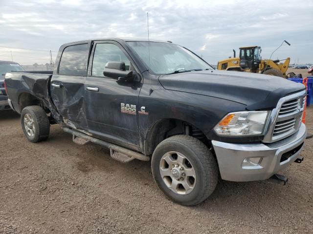 Photo 4 from auction – 2017 RAM 2500 SLT with VIN 3C6UR5DL3HG629694