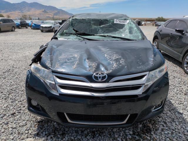 Zdjęcie 5 z aukcji – 2015 TOYOTA VENZA LE z VIN 4T3BA3BB7FU072811