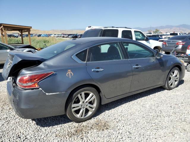 Zdjęcie 3 z aukcji – 2015 NISSAN ALTIMA 3.5 z VIN 1N4BL3AP0FC475982