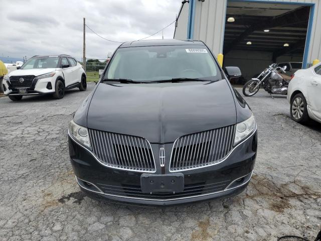 Photo 5 from auction – 2014 LINCOLN MKT with VIN 2LMHJ5AT5EBL58867