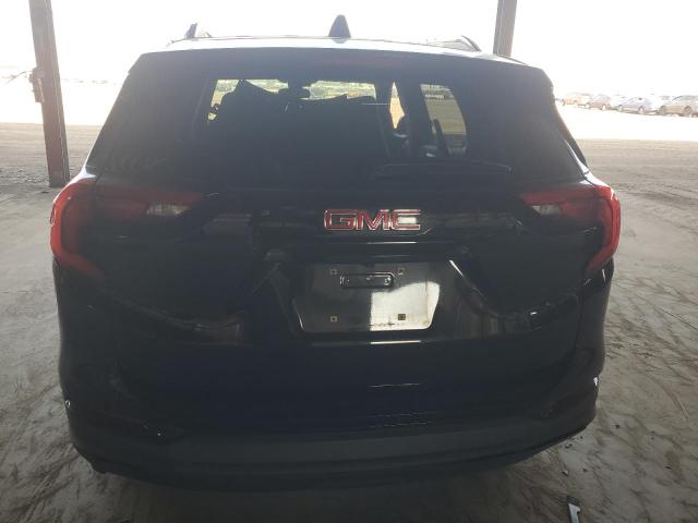 Photo 6 from auction – 2020 GMC TERRAIN SL with VIN 3GKALMEV5LL273440