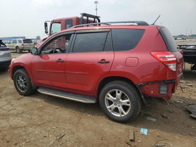 Photo 2 from auction – 2009 TOYOTA RAV4 with VIN 2T3BK33V79W004681