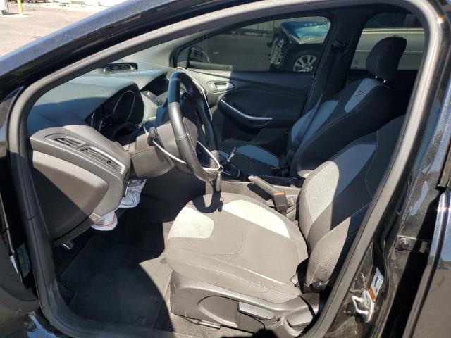 Photo 7 from auction – 2015 FORD FOCUS ST with VIN 1FADP3L90FL332784