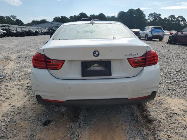 Photo 6 from auction – 2017 BMW 430I with VIN WBA4R7C50HK679661