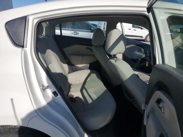Photo 10 from auction – 2013 KIA RIO LX with VIN KNADM4A34D6232171
