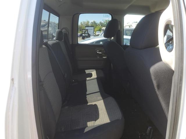 Photo 10 from auction – 2010 DODGE RAM 1500 with VIN 1D7RV1GT5AS243720