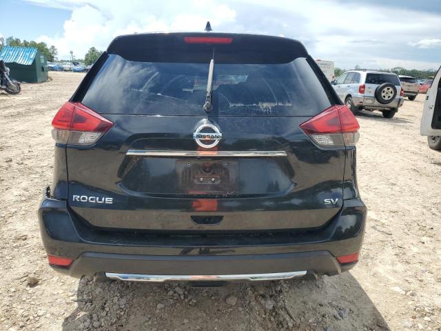 Photo 6 from auction – 2017 NISSAN ROGUE S with VIN JN8AT2MT1HW398666