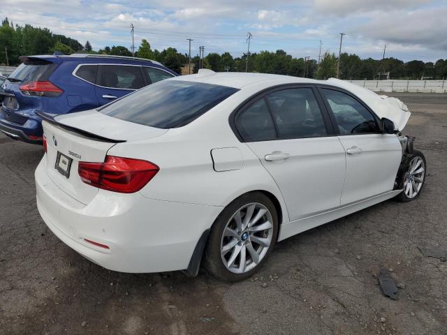 Photo 3 from auction – 2016 BMW 320 XI with VIN WBA8E5G53GNU19487