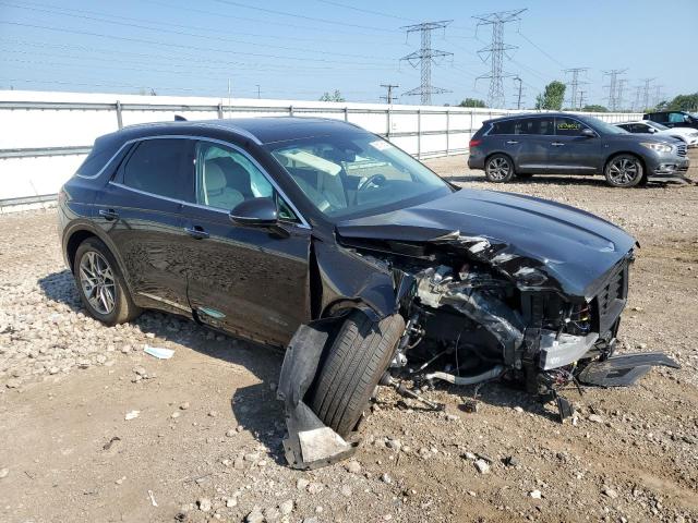Photo 4 from auction – 2024 GENESIS GV70 BASE with VIN 5NMMADTB5RH008269