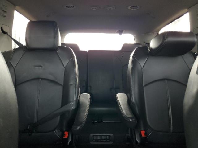 Photo 10 from auction – 2017 CHEVROLET TRAVERSE L with VIN 1GNKRHKD3HJ328961