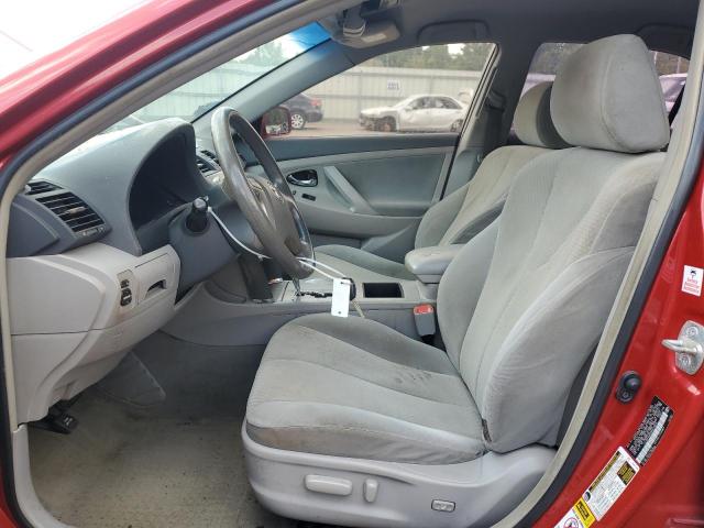 Photo 7 from auction – 2008 TOYOTA CAMRY CE with VIN 4T4BE46K68R018034