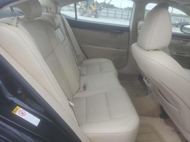 Photo 10 from auction – 2013 LEXUS ES with VIN JTHBK1GGXD2023564