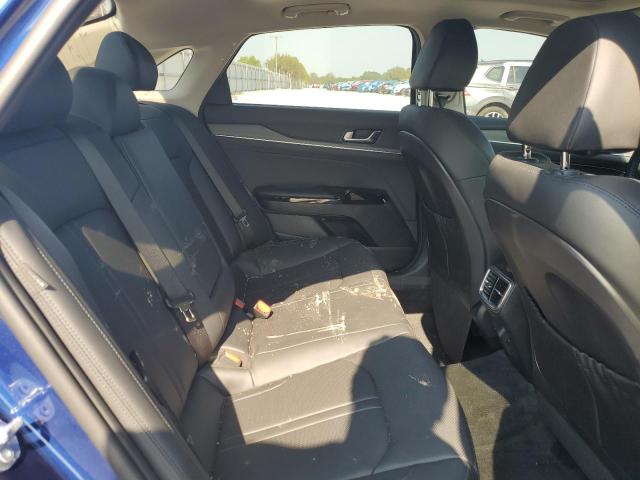 Photo 10 from auction – 2025 KIA K5 EX with VIN KNAG34J7XS5292882
