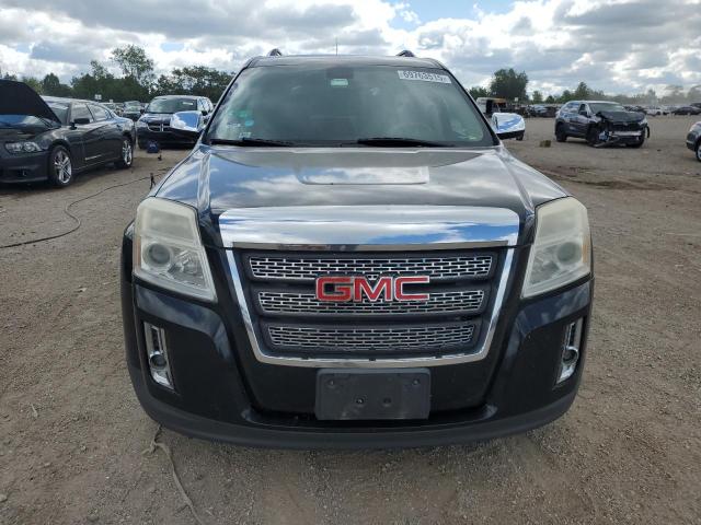 Photo 5 from auction – 2011 GMC TERRAIN SLT with VIN 2CTFLXE55B6458551