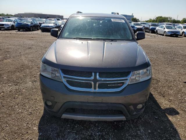 Photo 5 from auction – 2016 DODGE JOURNEY SX with VIN 3C4PDCBG3GT218980