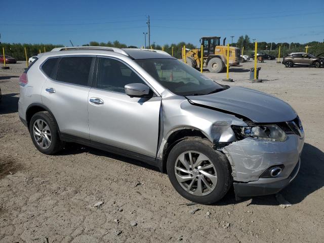 Photo 4 from auction – 2014 NISSAN ROGUE S with VIN 5N1AT2MV2EC755469