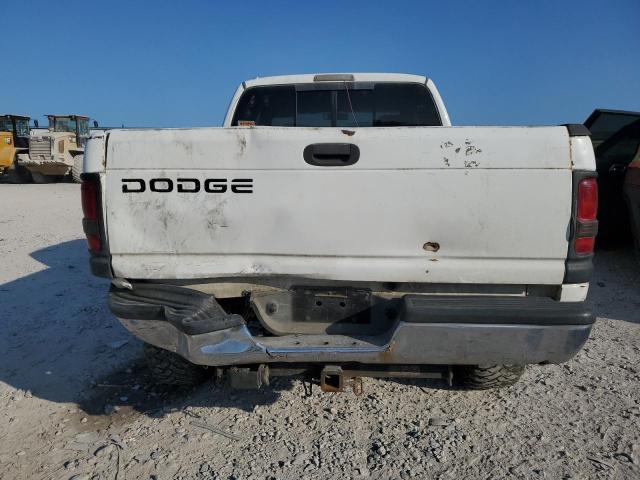 Photo 6 from auction – 2001 DODGE RAM 1500 with VIN 3B7HF13ZX1G771662