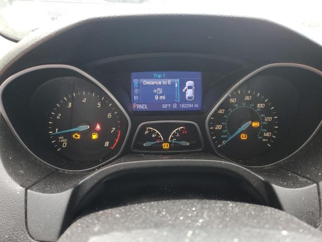 Photo 9 from auction – 2013 FORD FOCUS S with VIN 1FADP3E20DL186674