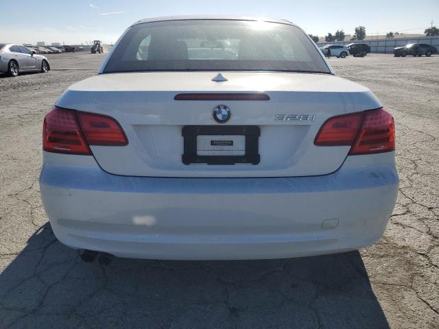 Photo 6 from auction – 2013 BMW 328 I SULE with VIN WBADW7C54DE732962