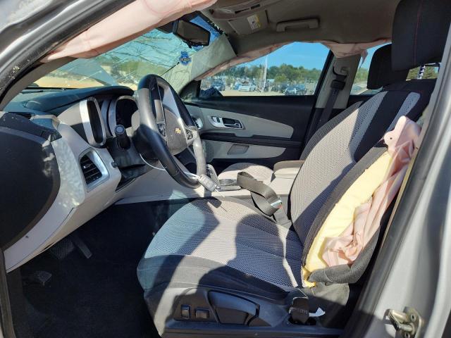 Photo 7 from auction – 2015 CHEVROLET EQUINOX LT with VIN 2GNFLFEK1F6103904