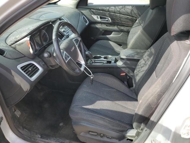 Photo 7 from auction – 2017 GMC TERRAIN SL with VIN 2GKFLTEK7H6294601