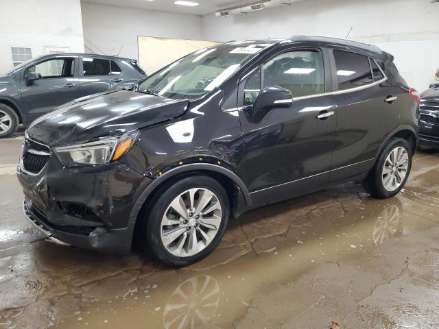 BUICK ENCORE PRE 2019 with VIN KL4CJESB5KB883004 - Photo from auction