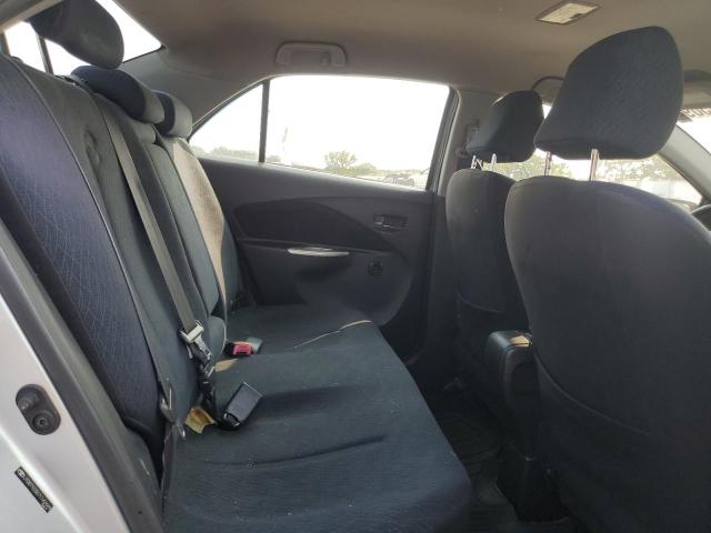 Photo 10 from auction – 2007 TOYOTA YARIS with VIN JTDBT923871142449