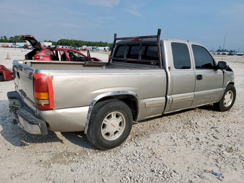 Photo 3 from auction – 2000 CHEVROLET SILVERADO with VIN 2GCEC19T7Y1224611