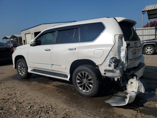 Photo 2 from auction – 2015 LEXUS GX 460 PRE with VIN JTJJM7FX9F5091221