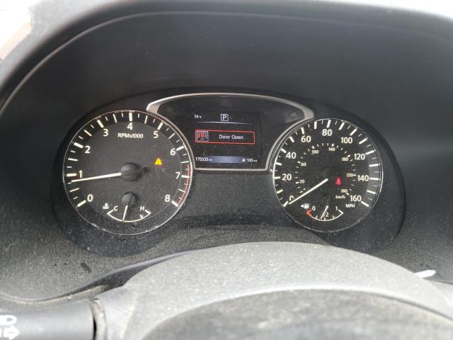 Photo 9 from auction – 2016 NISSAN PATHFINDER with VIN 5N1AR2MN9GC663888