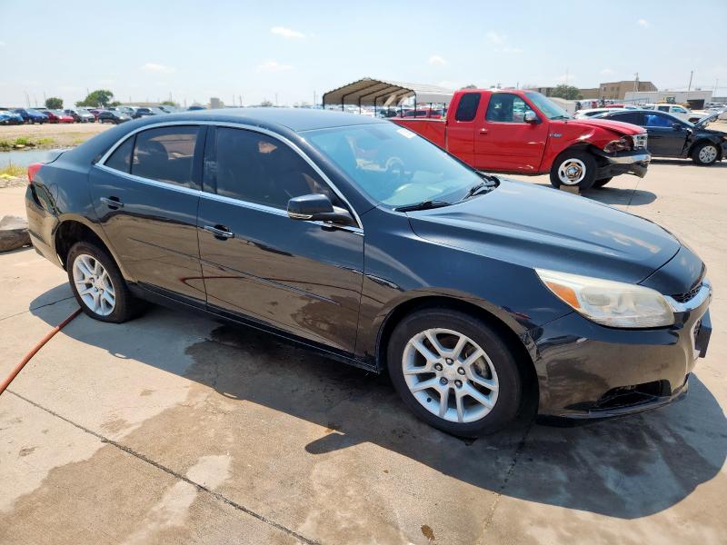 Photo 4 from auction – 2015 CHEVROLET MALIBU 1LT with VIN 1G11C5SL5FF299497