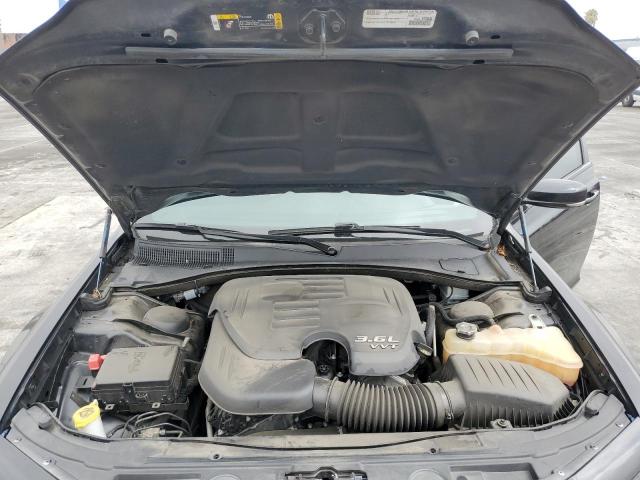 Photo 11 from auction – 2021 CHRYSLER 300 S with VIN 2C3CCABG1MH660770