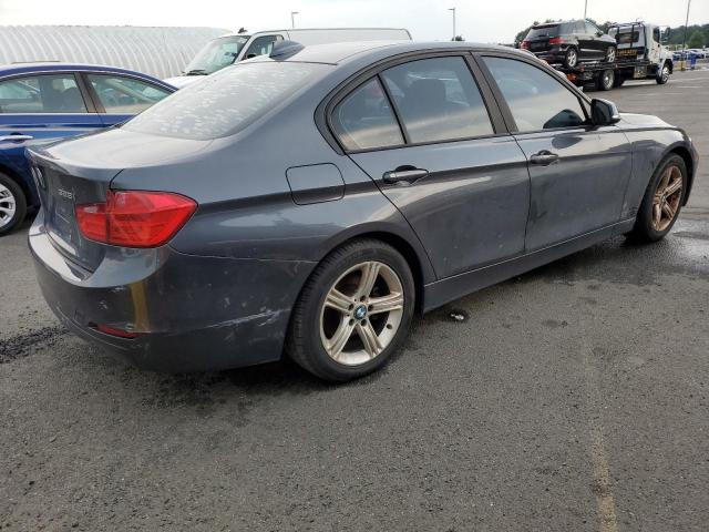 Photo 3 from auction – 2013 BMW 328 with VIN WBA3A5C50DJ462103