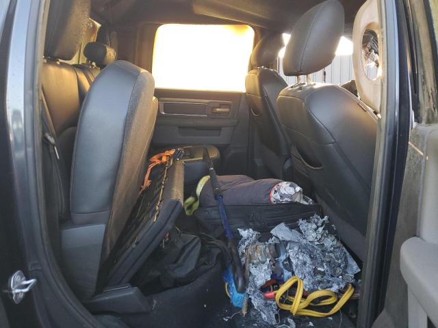Photo 10 from auction – 2018 RAM 1500 SLT with VIN 1C6RR7LM3JS346254