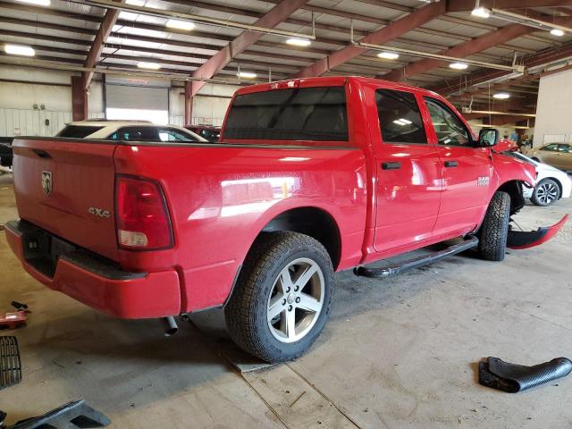 Photo 3 from auction – 2018 RAM 1500 ST with VIN 1C6RR7KG3JS179356