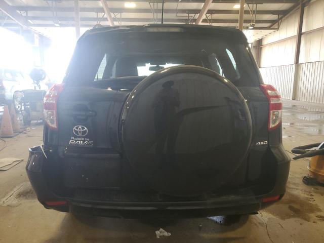 Photo 6 from auction – 2011 TOYOTA RAV4 LIMIT with VIN 2T3DF4DV1BW151778