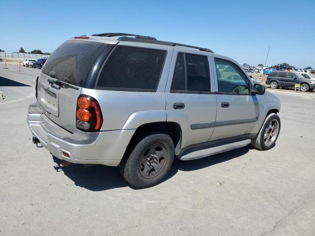 Photo 3 from auction – 2005 CHEVROLET TRAILBLAZE with VIN 1GNDS13S552166404