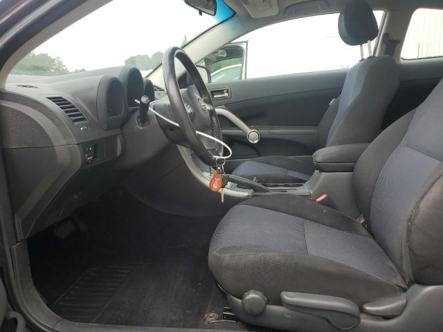 Photo 7 from auction – 2008 SCION TC AUTOMAT with VIN JTKDE167580245653