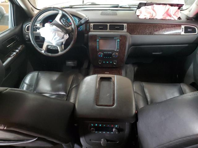 Photo 8 from auction – 2012 GMC YUKON DENA with VIN 1GKS2EEF4CR250584