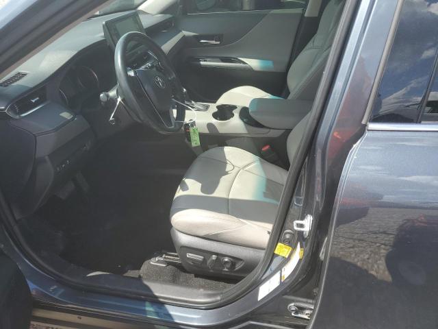 Photo 7 from auction – 2021 TOYOTA VENZA LE with VIN JTEAAAAH3MJ005085