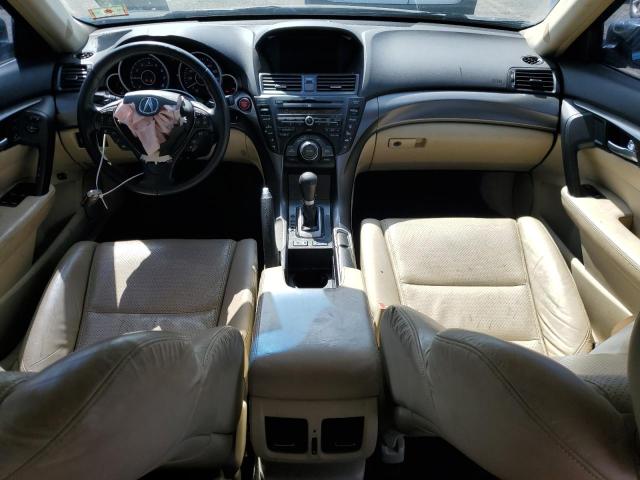 Photo 8 from auction – 2014 ACURA TL TECH with VIN 19UUA8F56EA005030