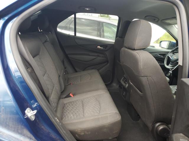 Photo 11 from auction – 2020 CHEVROLET EQUINOX LT with VIN 3GNAXTEV9LL104118